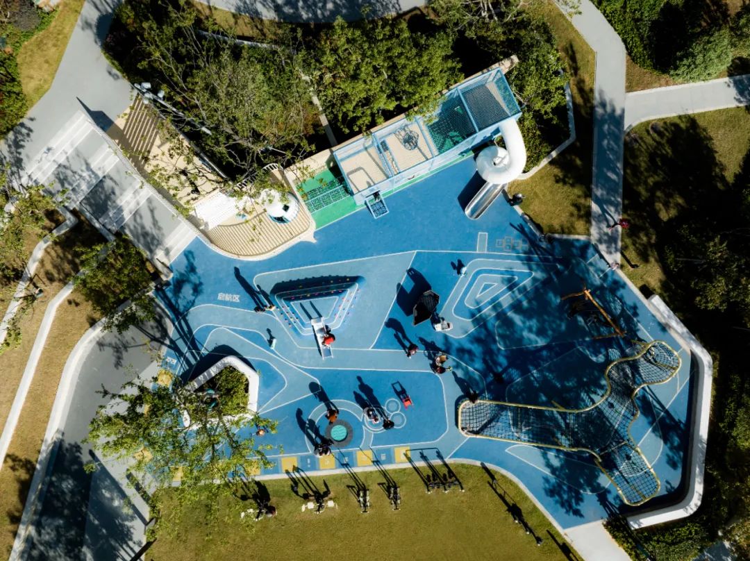 解构生活的艺术 | 南京招商雍宁府​（大区）-90