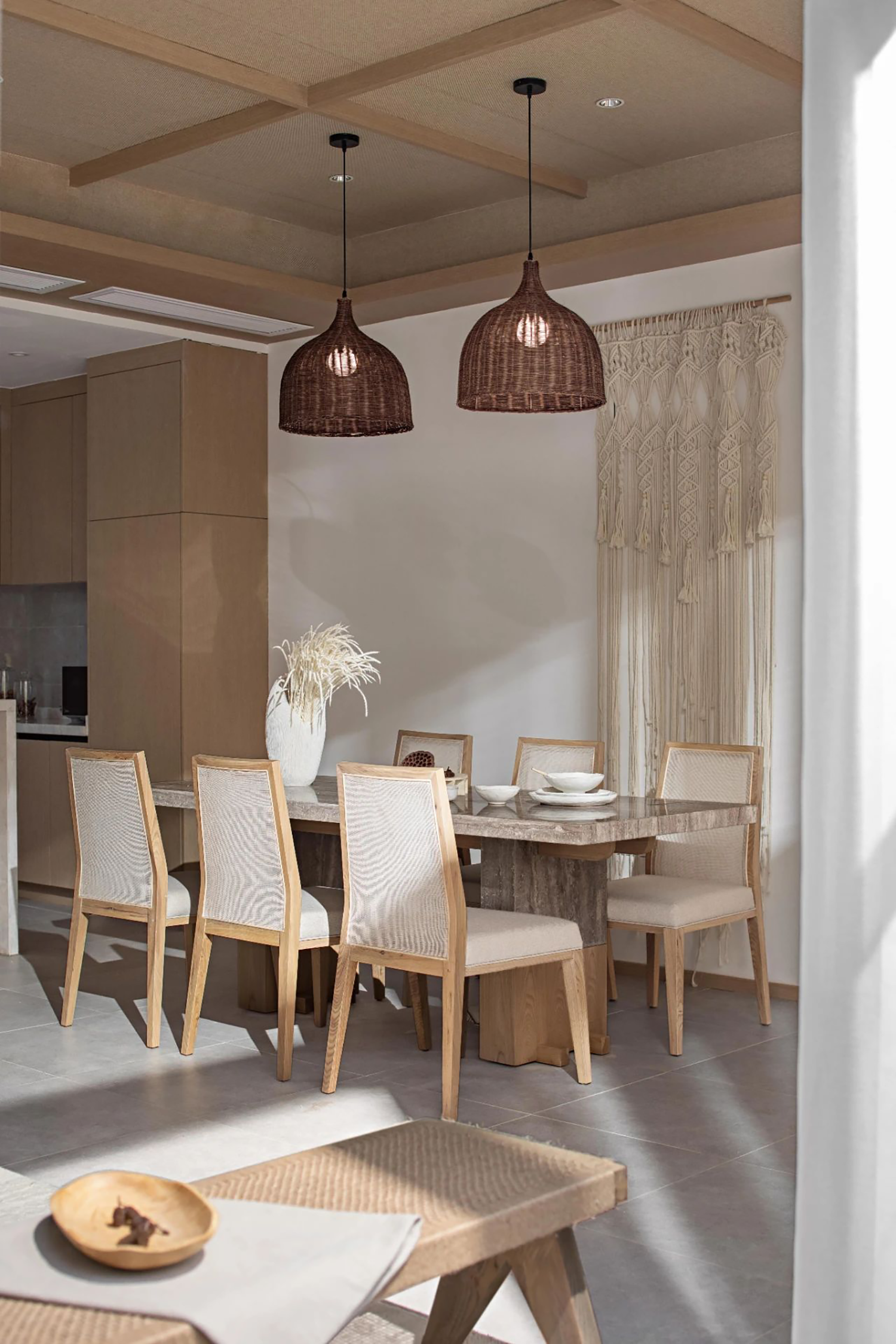 引擎联合设计融创十方堂小镇·民宿-62