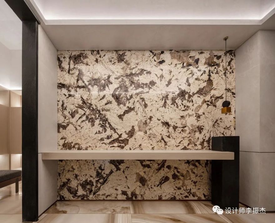 泰禾院子别墅丨磐洲设计-62