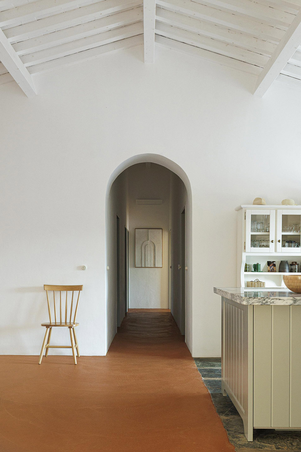 MONTE DO DIVOR住宅丨葡萄牙丨Vasco Burnay Arquitectura-28