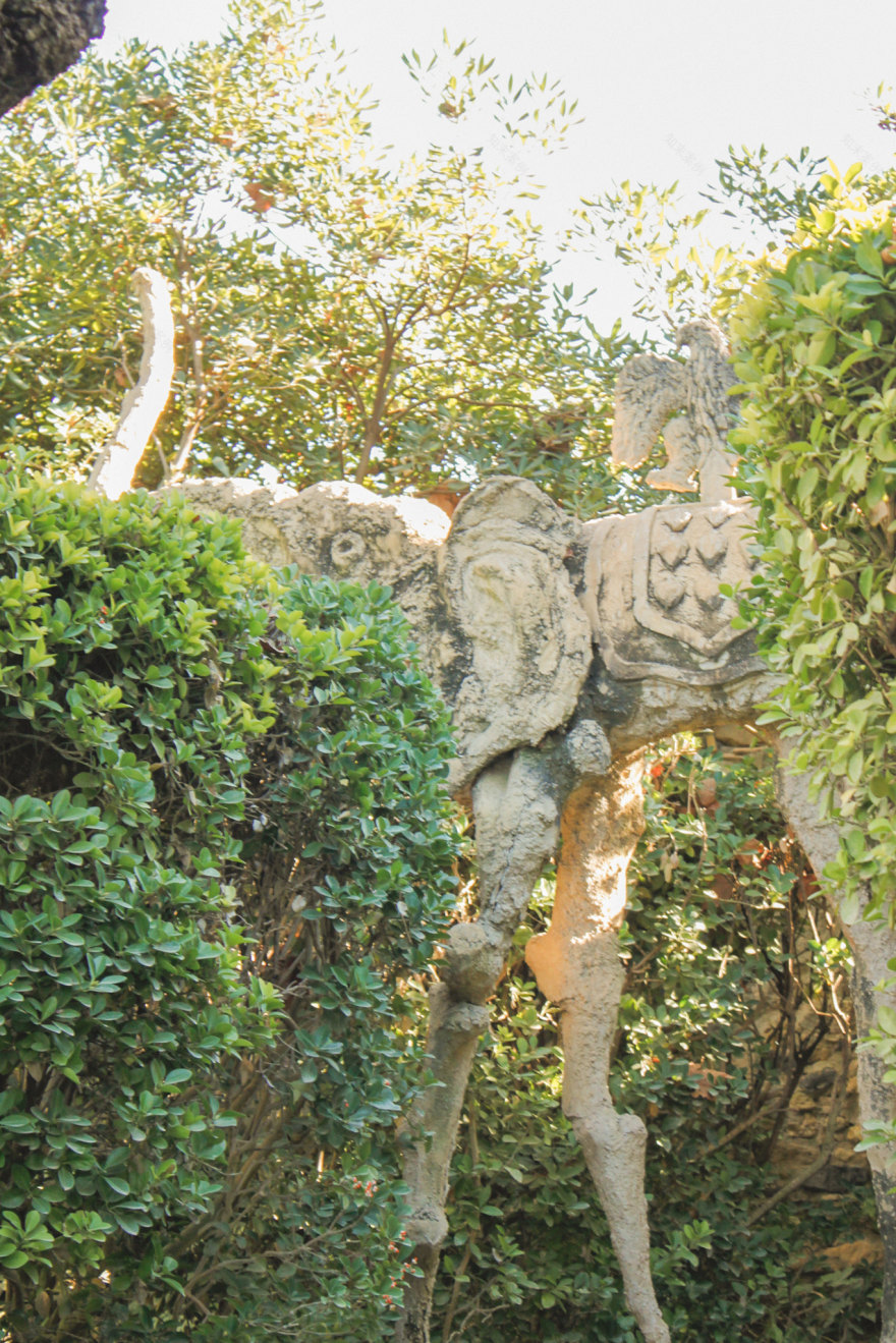 Dalí相关三处场所丨西班牙-72