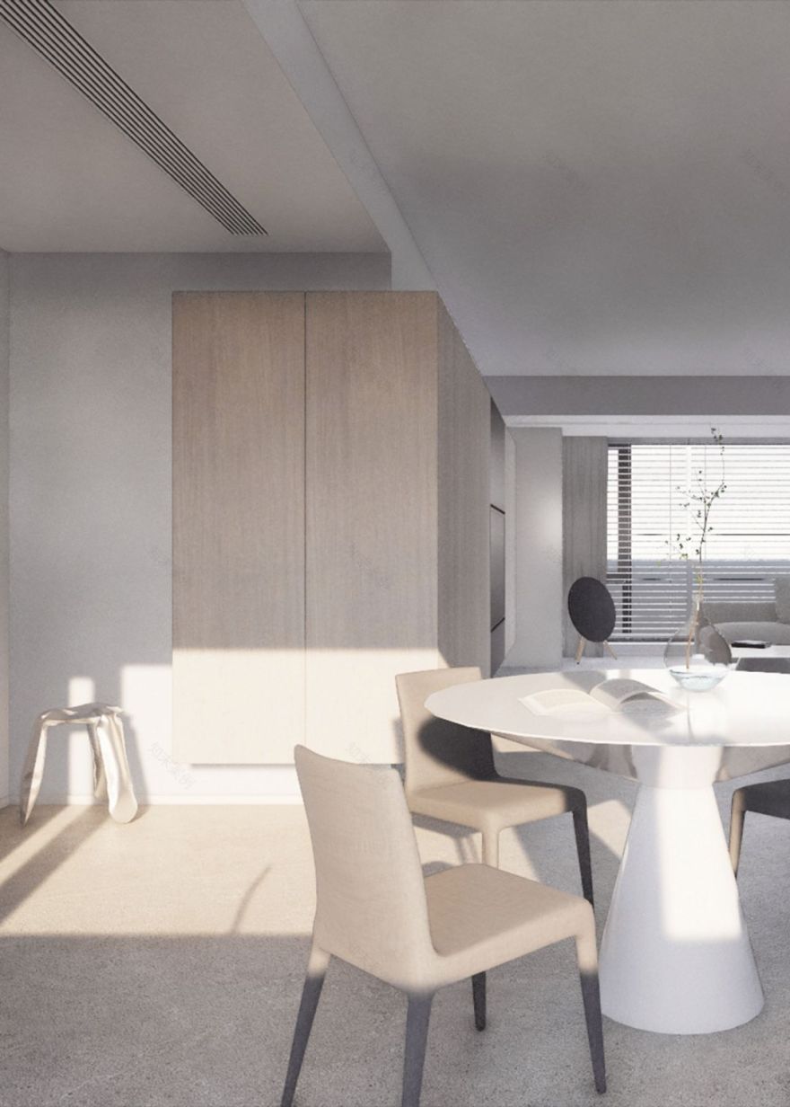 向夕·光影空间-25