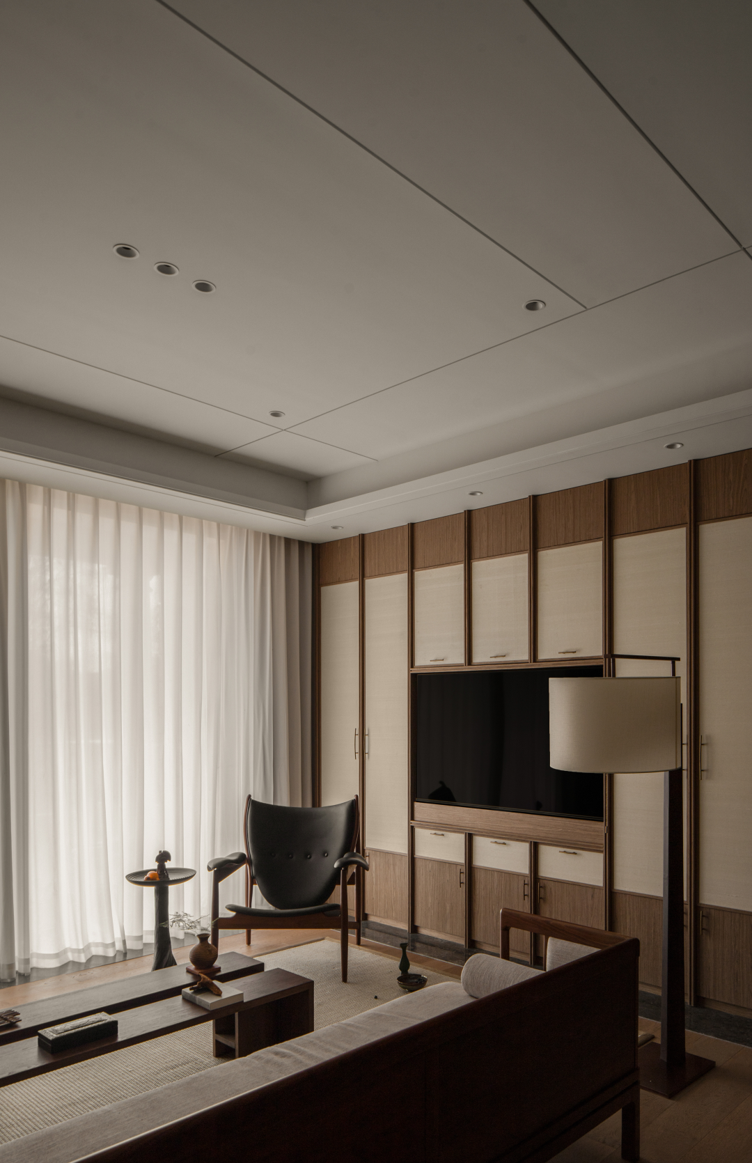 东方人文居所丨中国黄石丨可兹设计 CUZ DESIGN-65