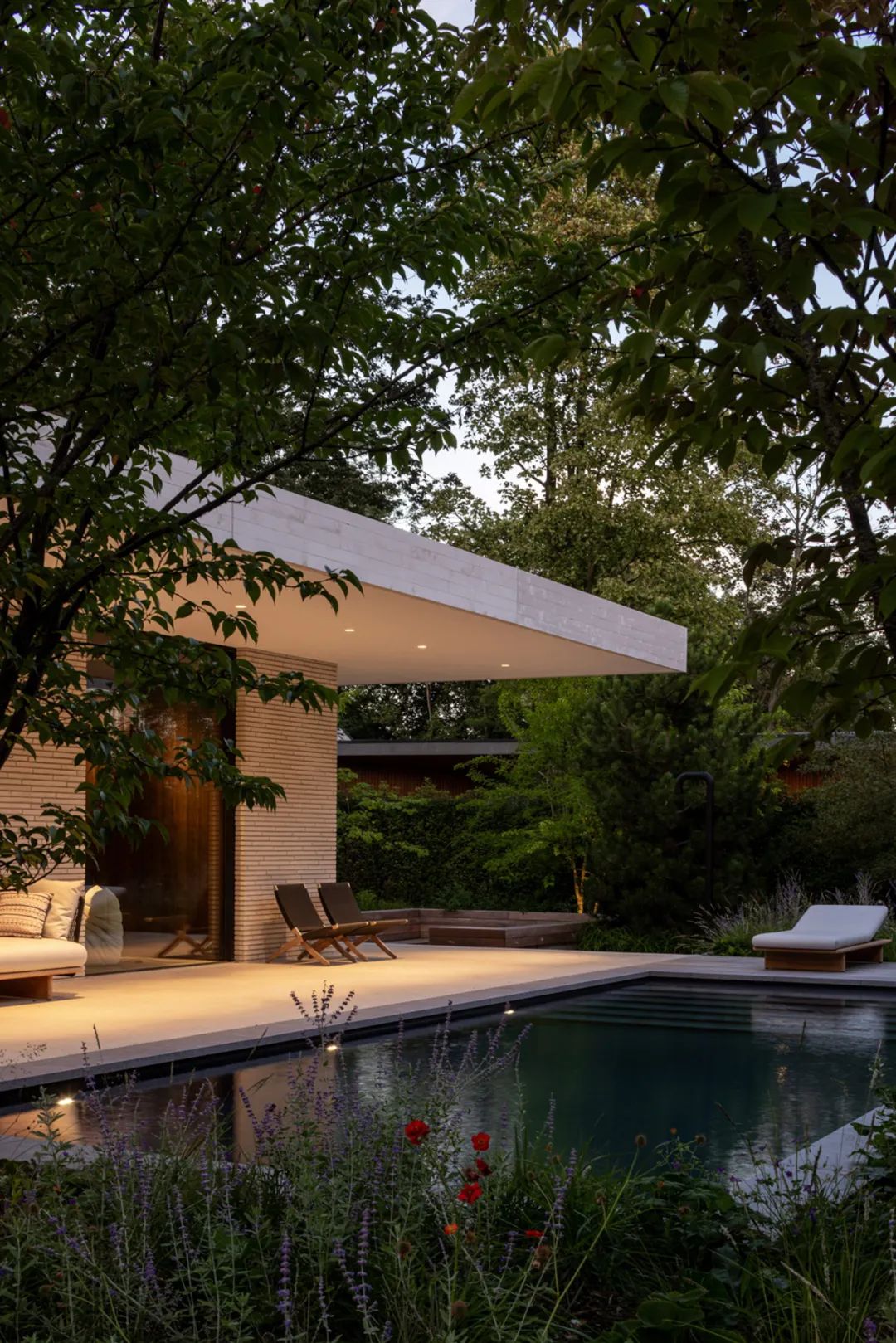 度假别墅丨葡萄牙丨Mário Martins Atelier-38