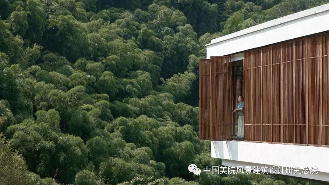 安吉尔庐度假酒店，隐逸于翠竹山水间的闲暇胜地-26