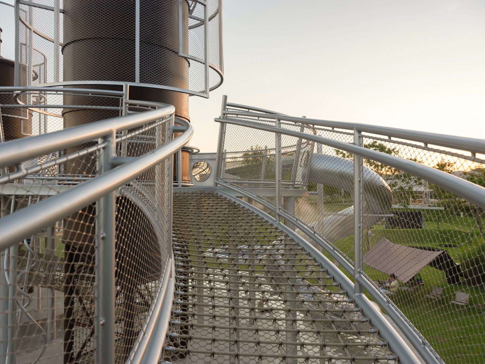 双鱼岛运动集群首开区丨中国漳州丨Yudao Studio昱道景观,Studio 10-106