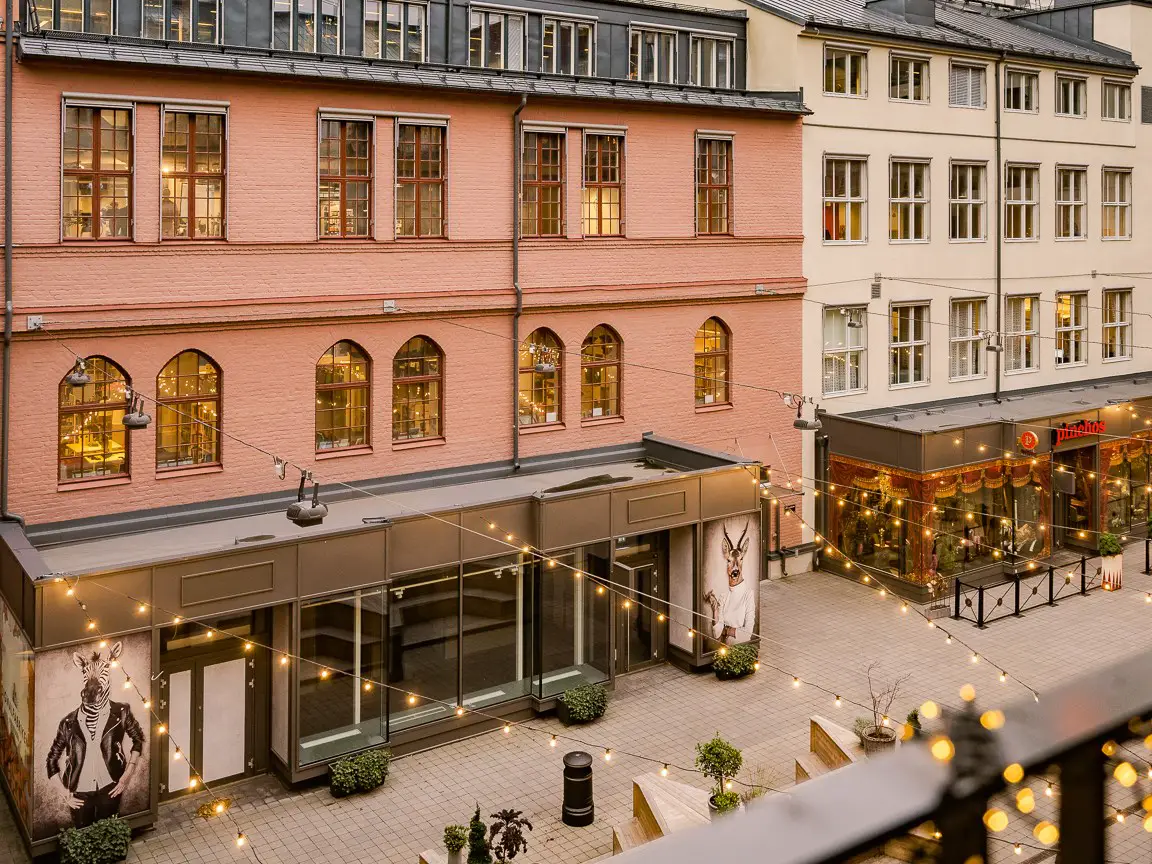 38m²小公寓巧妙设计，步入式衣橱成亮点-10