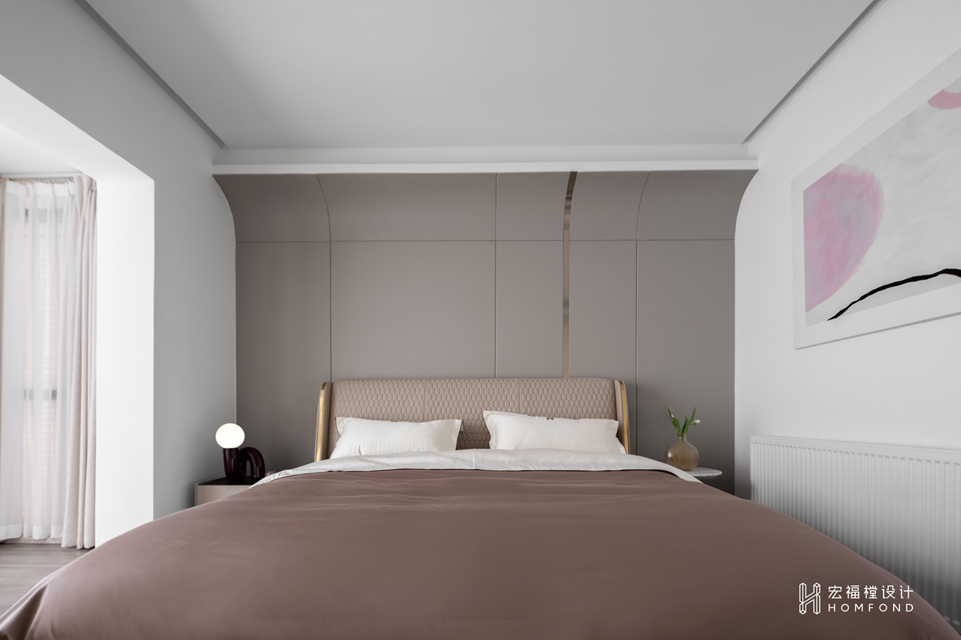 云弥丨中国成都丨成都宏福樘设计-47