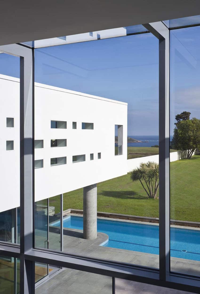 Le Foin Bas by Jamie Falla Architecture-7