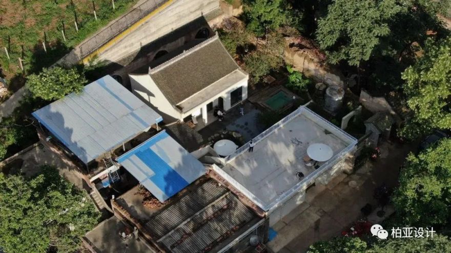 里想森林﹒临潼丨柏亚设计-17