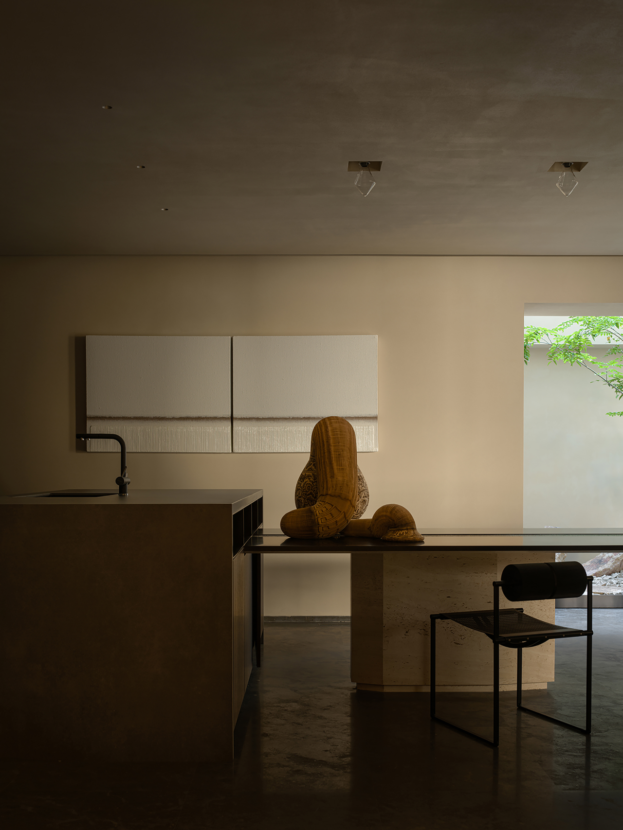 北京600m²于果的自宅丨中国北京-59