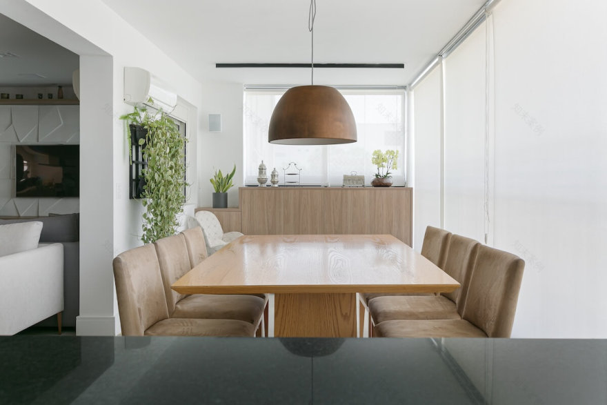 林荫大道公寓丨巴西圣保罗丨Atelier C2H.a-72