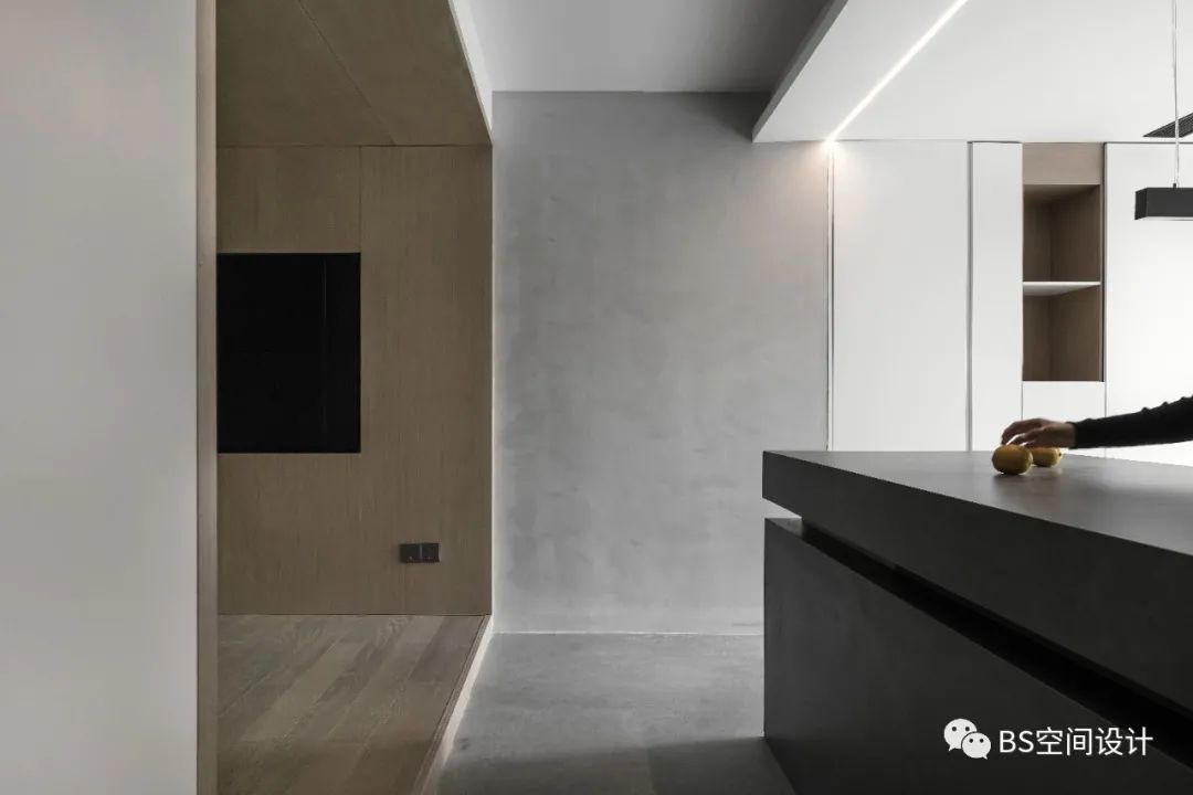 自然拥护的洄游空间之家丨中国镇江丨B&S_STUDIO-93