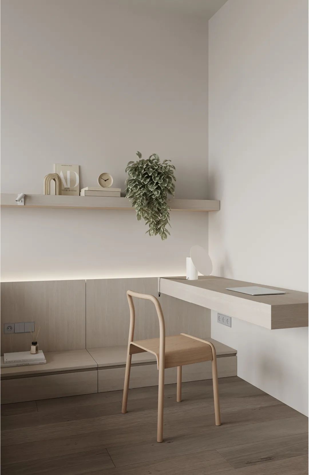 灰空间的诗性 | Zeworkroom-54