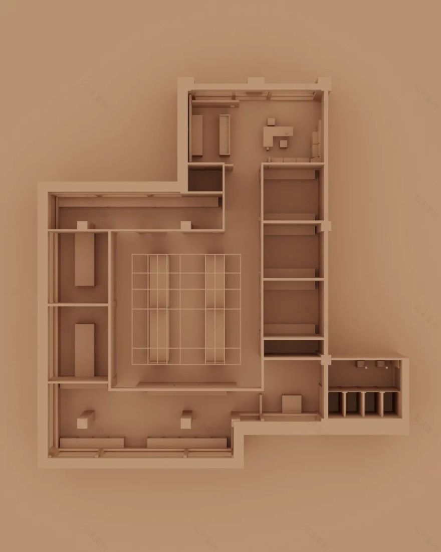 OG 电竞空间丨辛举鹏,方家-8
