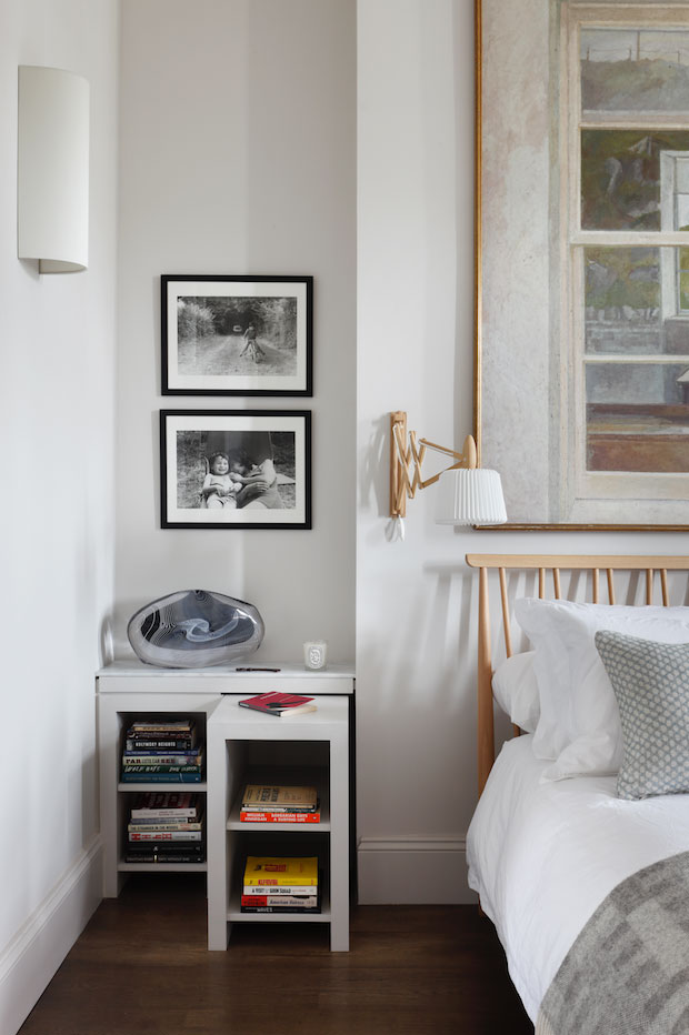 伦敦电影导演的时尚家居设计-13