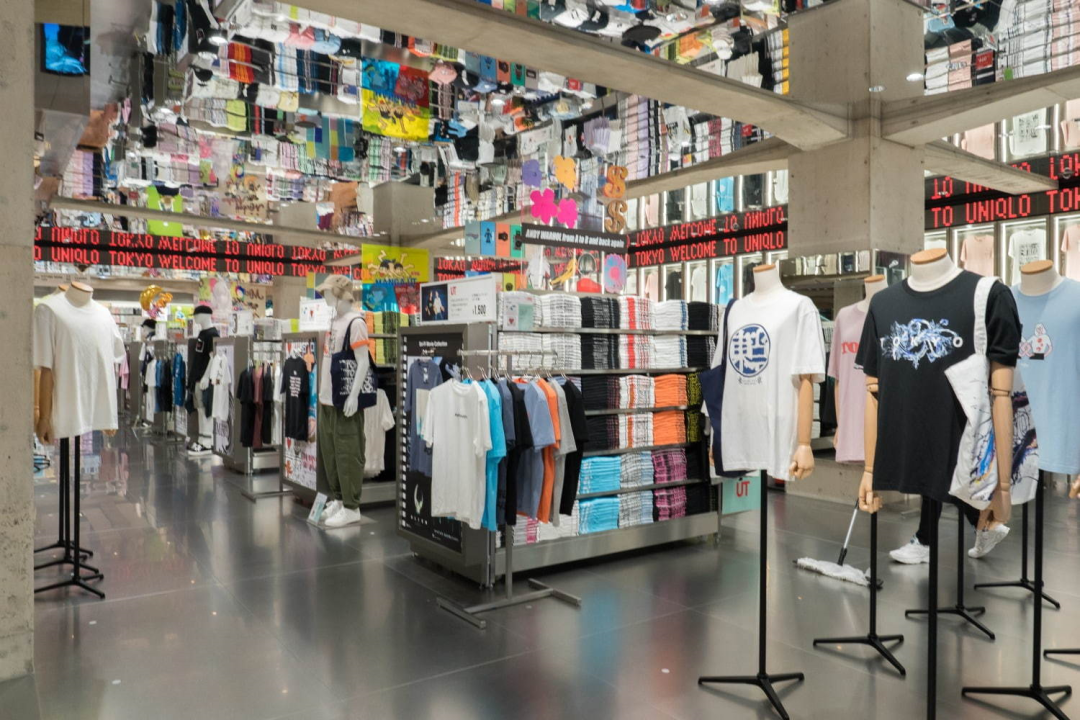 优衣库旗舰店-35