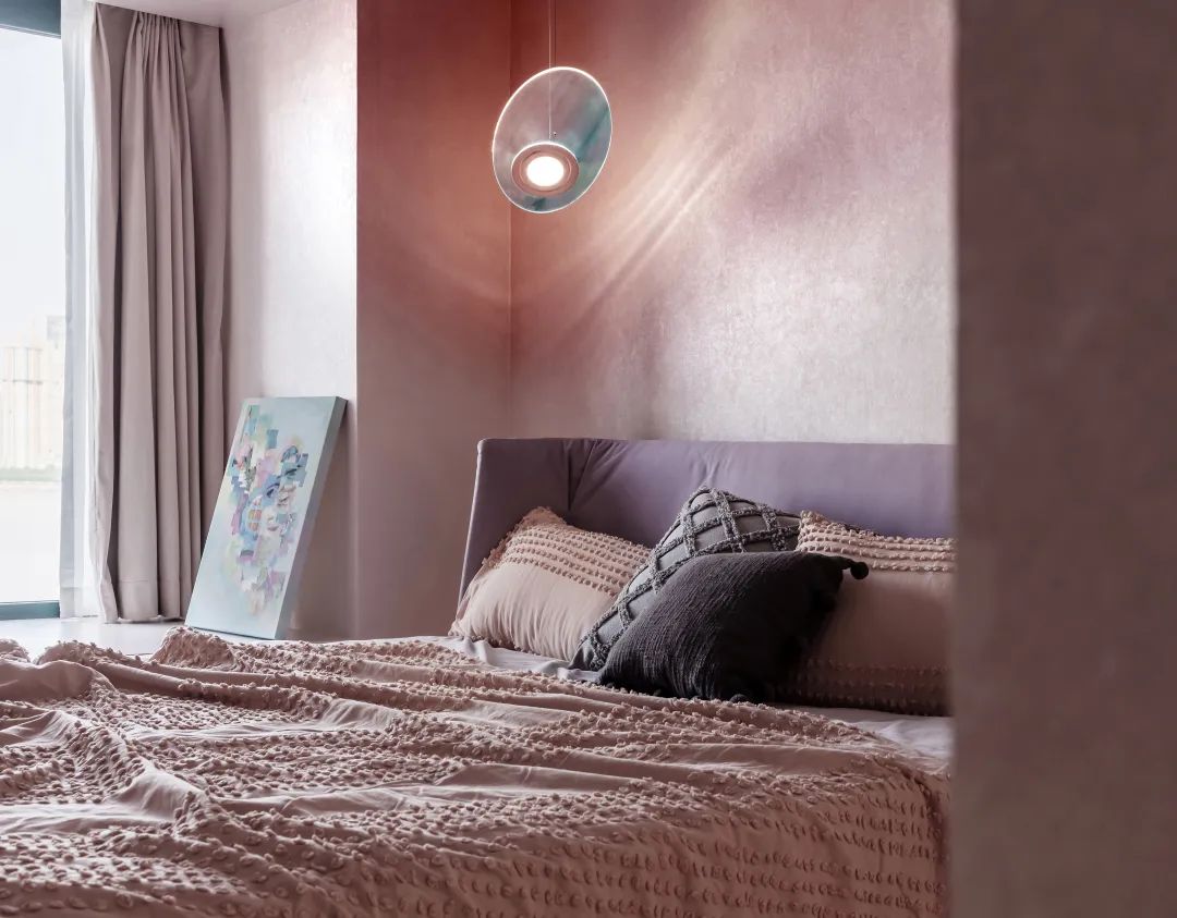 武汉花楼街百年记忆 · 魏先生家现代重生丨合合ONE悟-48