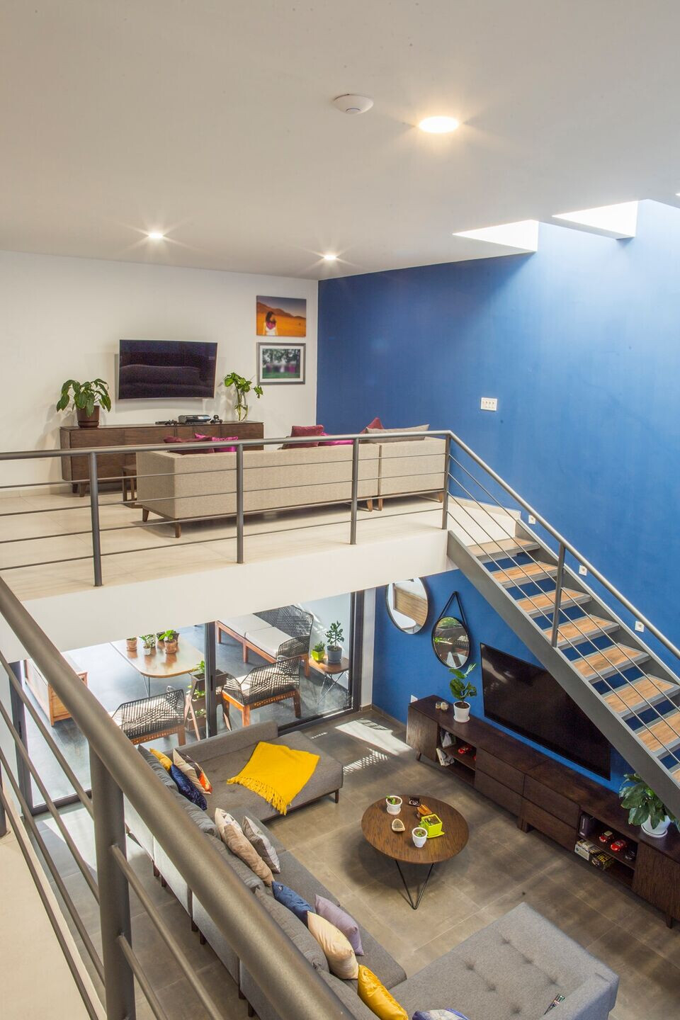 《蓝兰花之家》-29