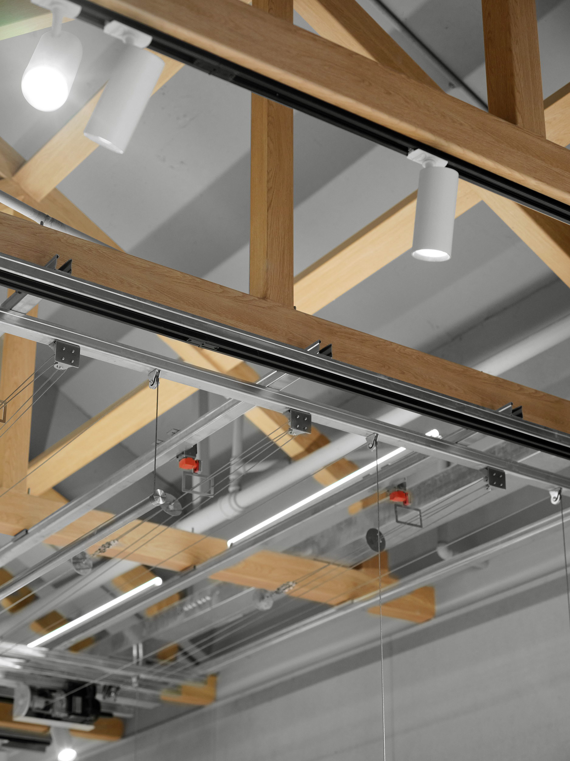 DESCENTE CONCEPT STORE(HANGZHOU IN77）-21