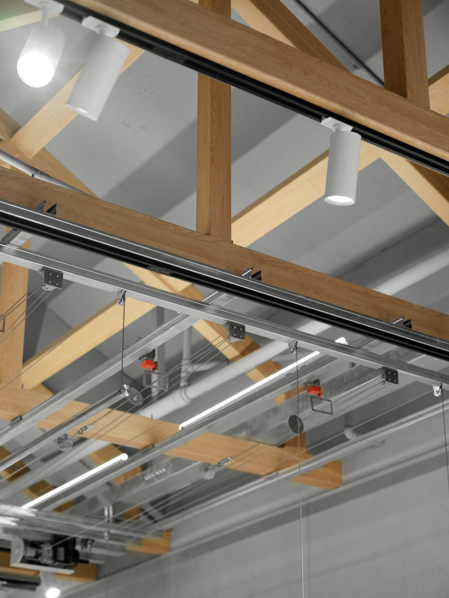 DESCENTE CONCEPT STORE(HANGZHOU IN77)-21