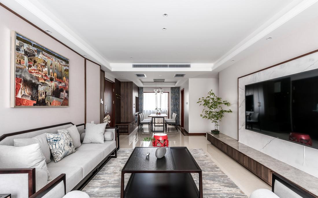 软装拯救精装房,打造个性化家居空间-6