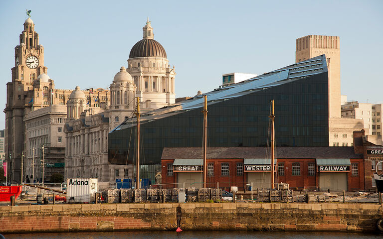 丨英国利物浦-14