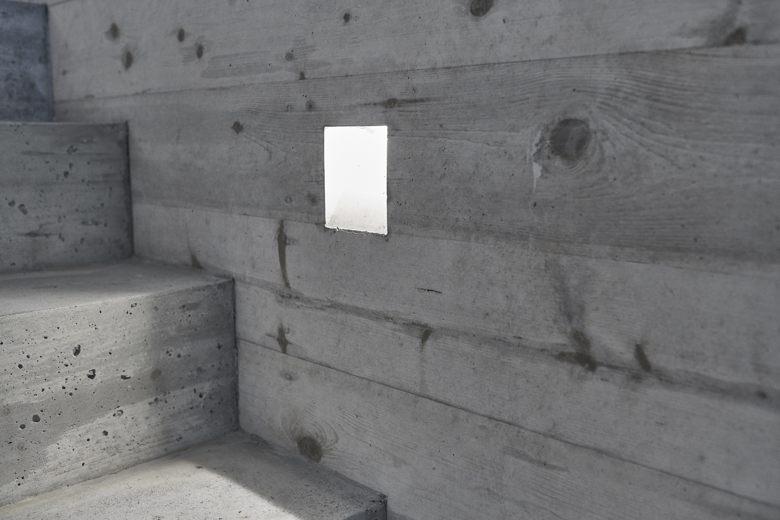 Wohnhaus Bettlach | Tormen Architekten AG-43