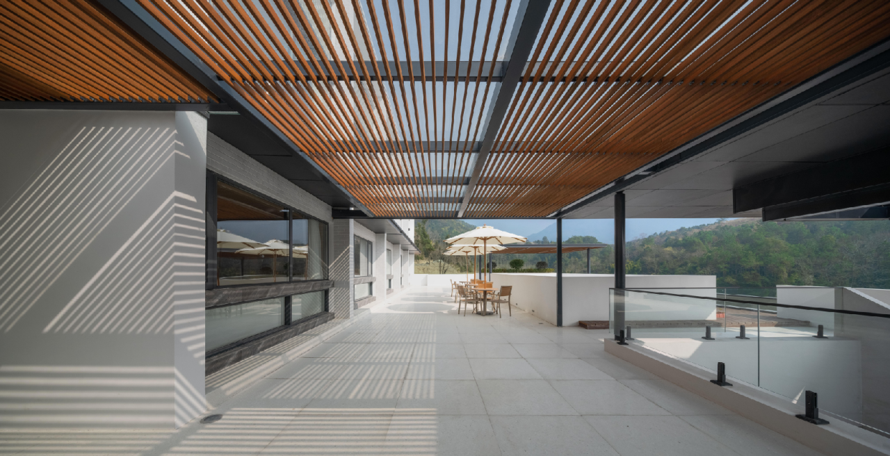 浙江平阳岭根村山谷民宿项目丨中国温州丨y.ad studio | 上海严旸建筑设计工作室-104