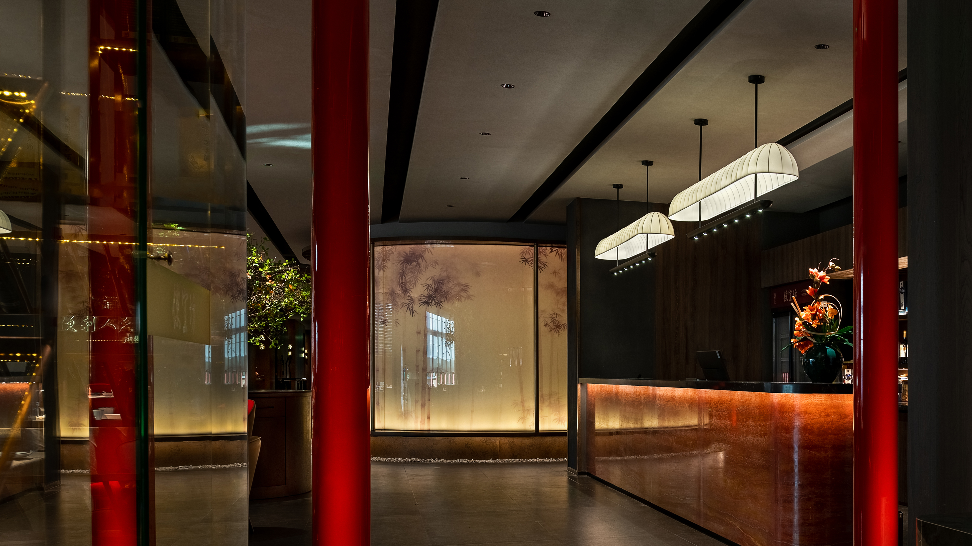 便宜坊（和平里店）丨中国北京丨九道设计（北京）-20