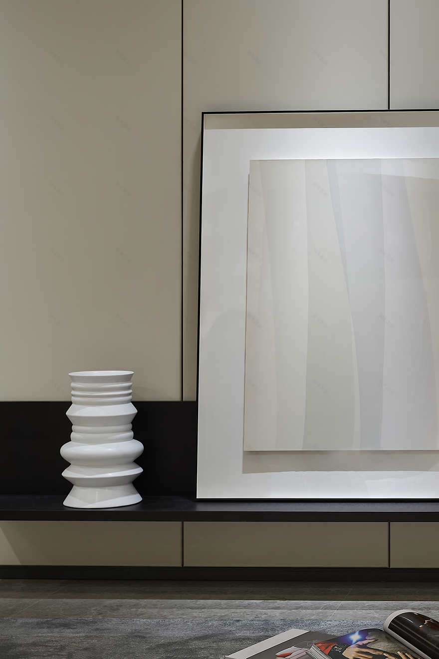 嘉华国际南京嘉璟峰样板间丨中国南京丨ONE HOUSE DESIGN 壹舍设计-0