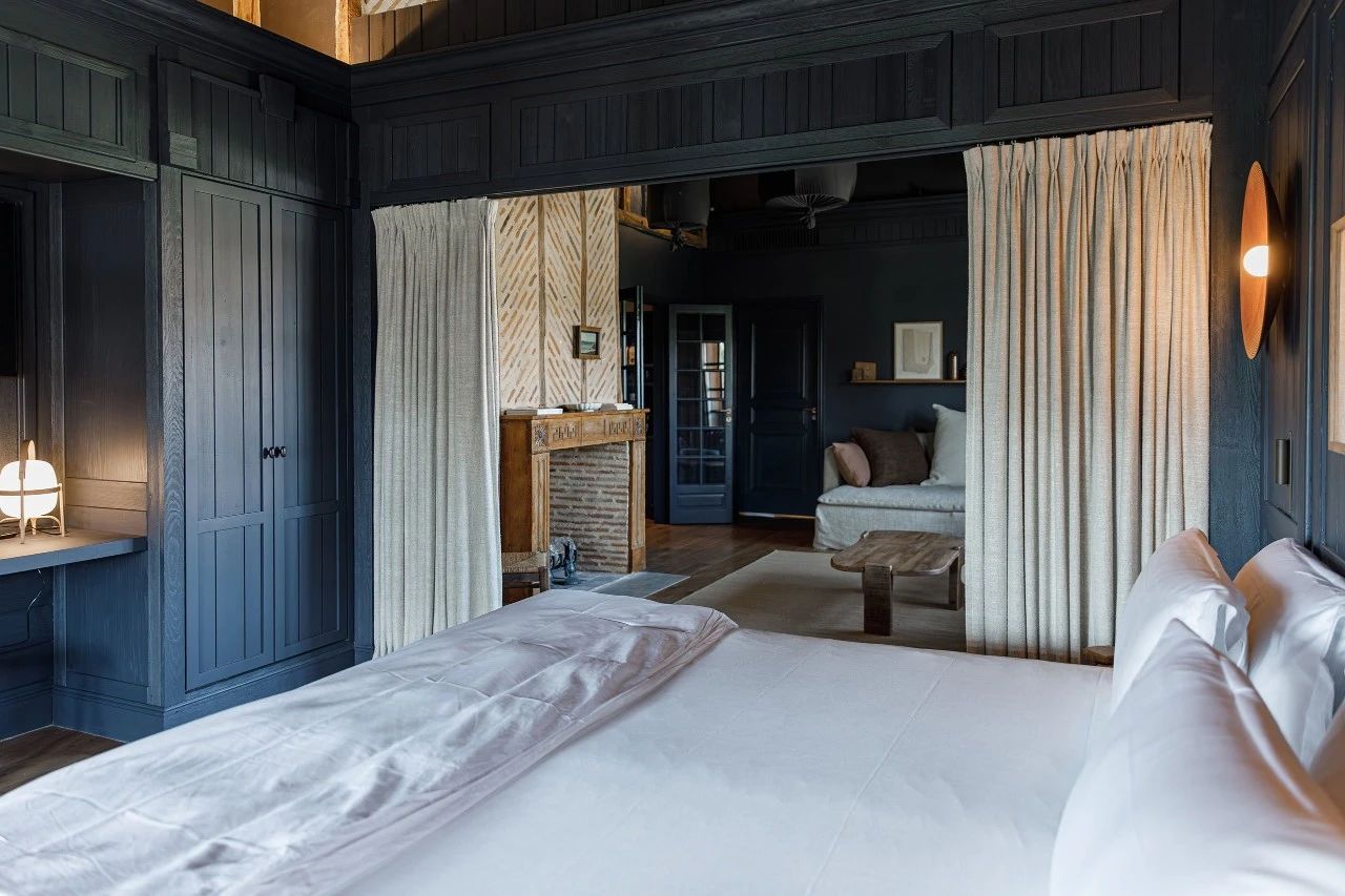 一起逛逛波尔多的一家艺术酒店-22