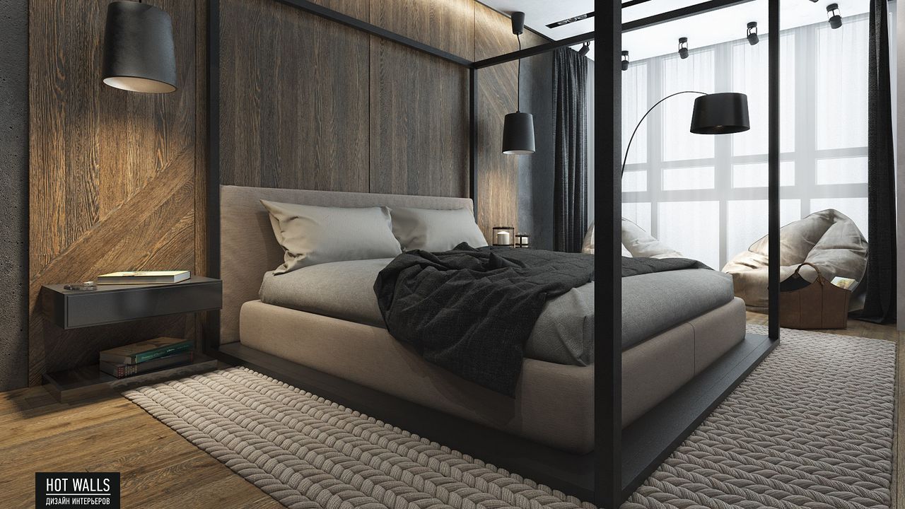 Das Haus Hot Walls-9