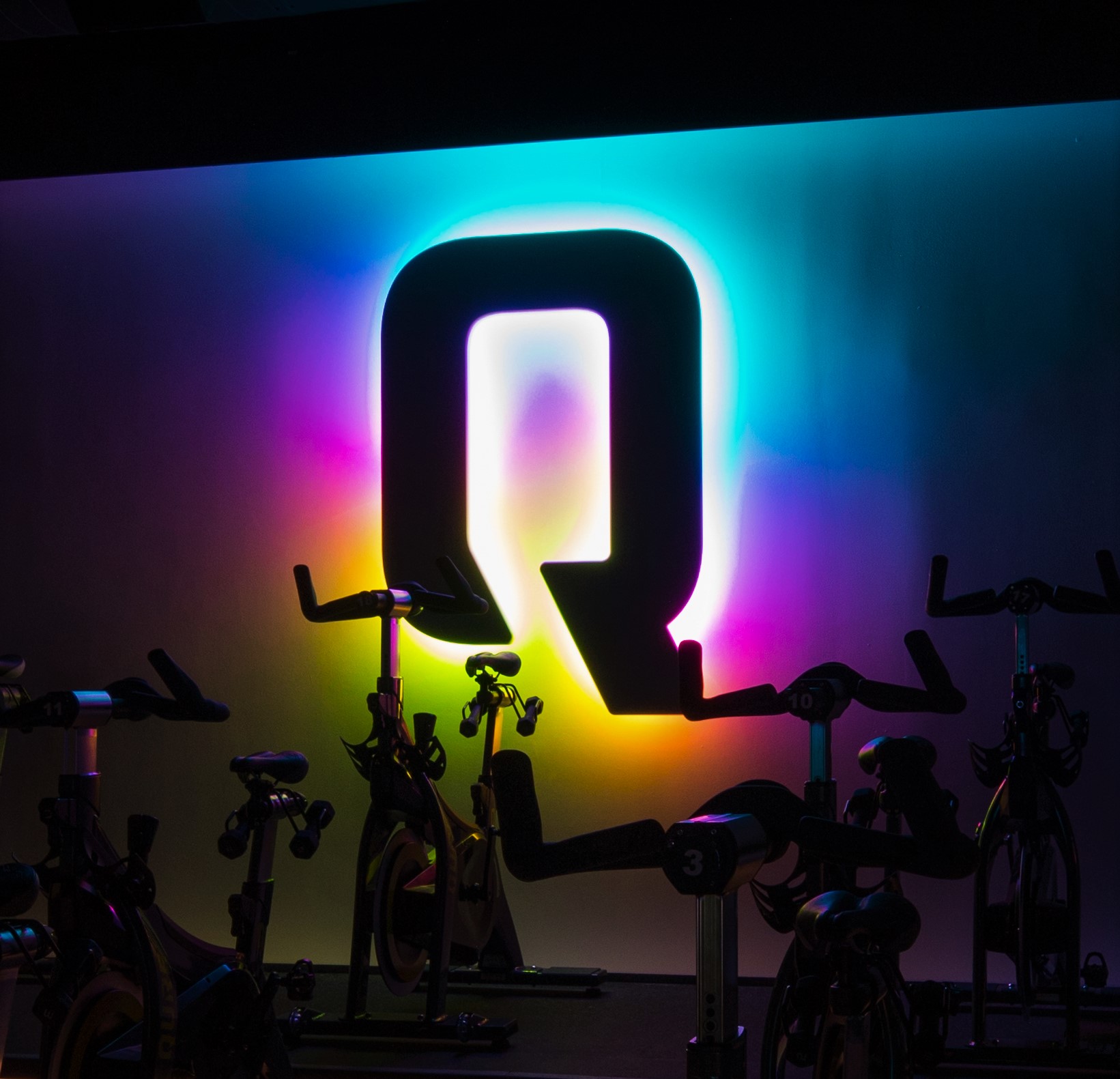 Vacant Retail Space is Repurposed for Innovative Boutique Fitness Studio-7