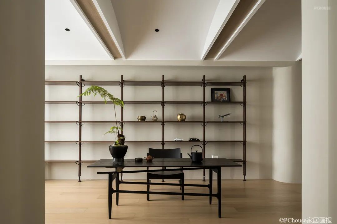 临湖别墅丨中国上海丨赫设计-52