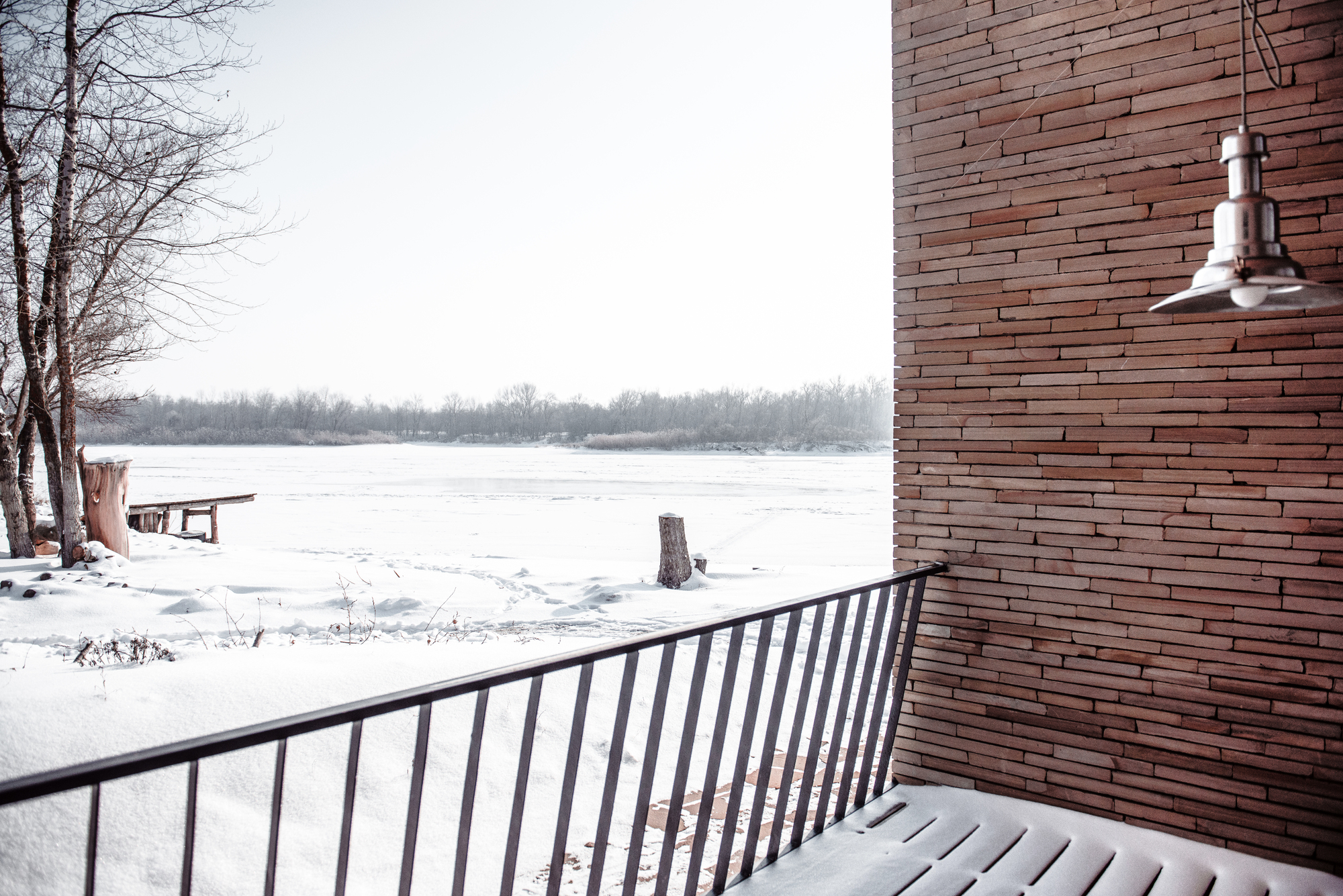 康普莱酒店·斯塔罗多内丨俄罗斯丨Architectural Studio Chado-22