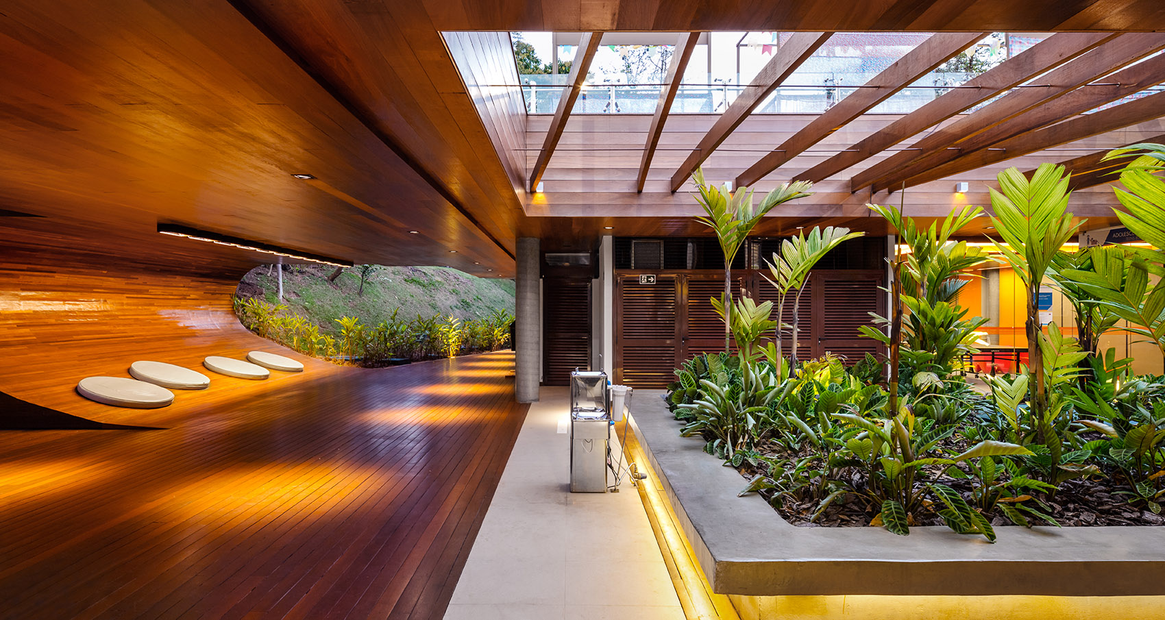 圣佩德罗大酒店新建休闲区，巴西 / Levisky Arquitetos｜ Estratégia Urbana-57