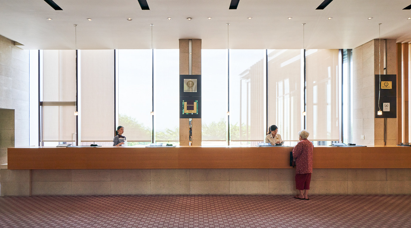 礁溪老爺酒店 | 现代简约风尚，营造舒适度假空间-3