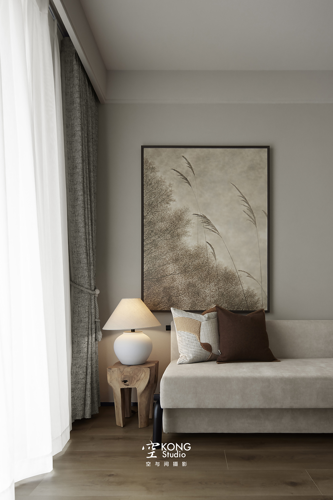 明信·云玺府商墅样板间丨中国成都丨HDC 瀚笙室内设计-17