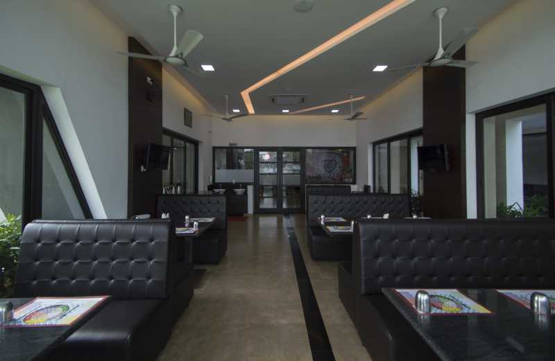 Manoj Bhavan · Chennai,Trichy Highway 餐厅-19