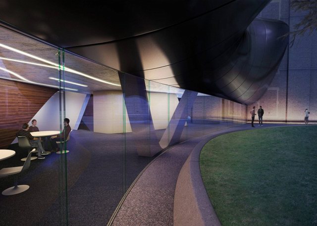 中东文化中心-6