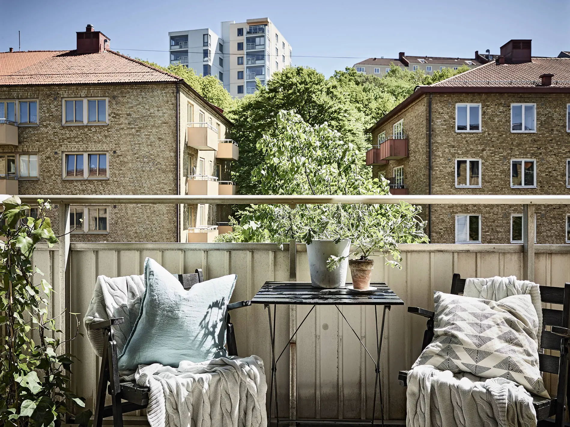 柔和色调的禅意空间,储物设计亮点-17