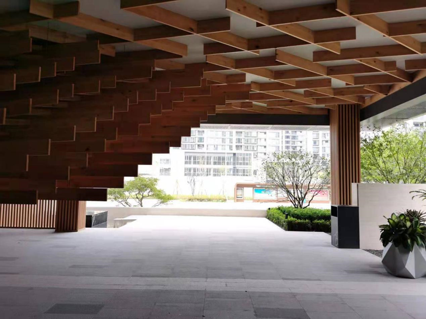 宁波绿城凤起潮鸣丨中国宁波丨以和(YIHE)设计-68