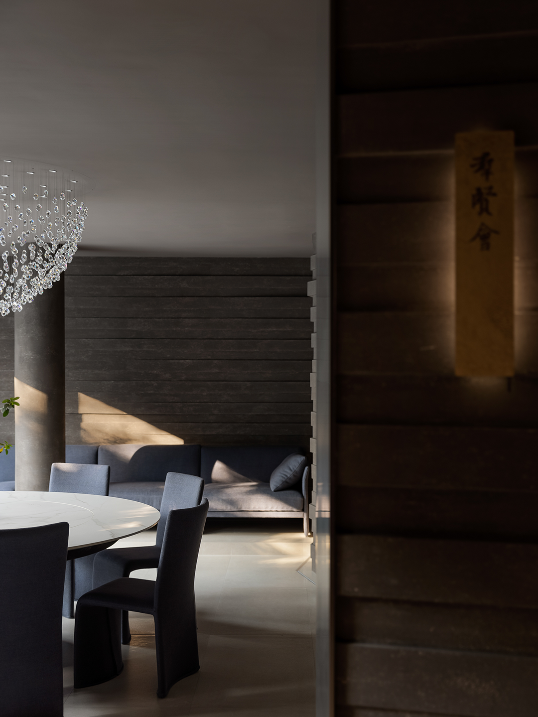 秘 果丨中国杭州丨杨王羽空间设计-77