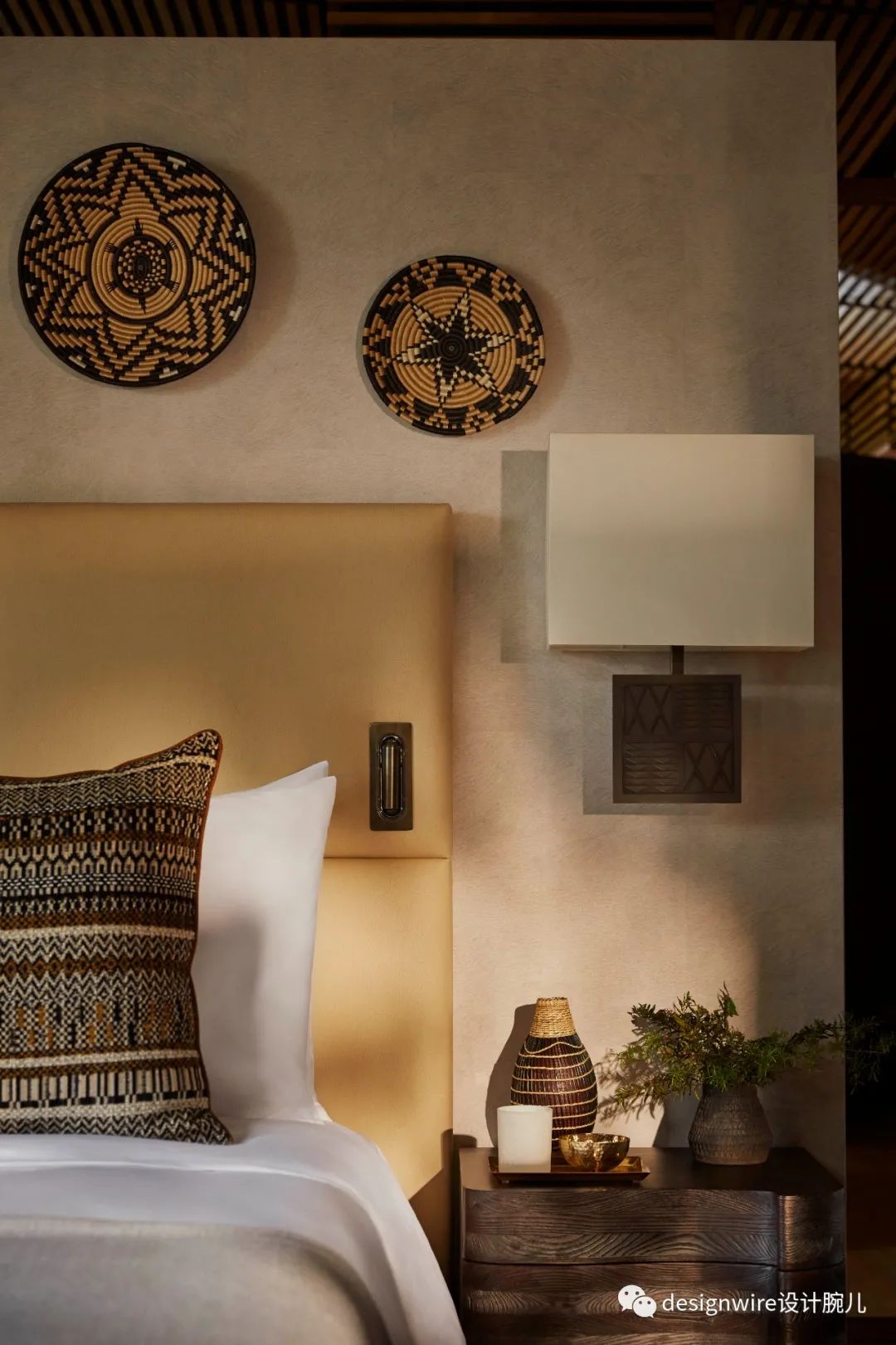 惊艳!全球最新 3 家 One&Only 酒店设计亮点解读-144