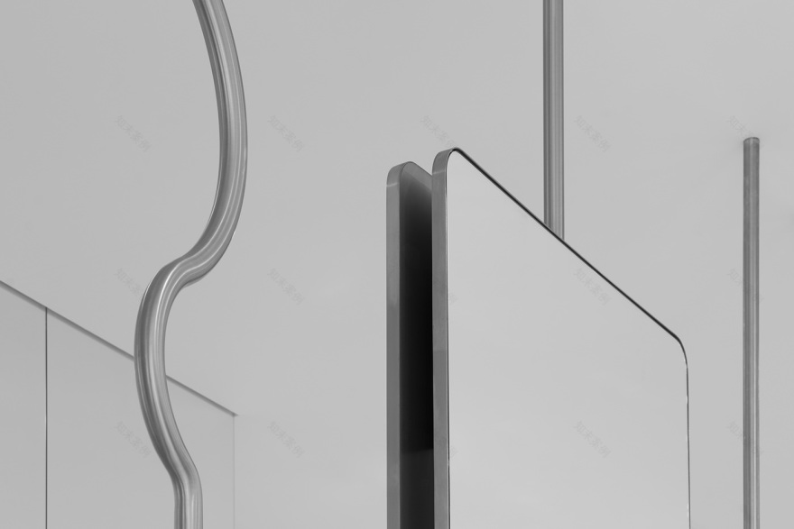 Poison Drop 珠宝店丨俄罗斯莫斯科丨DA bureau-20