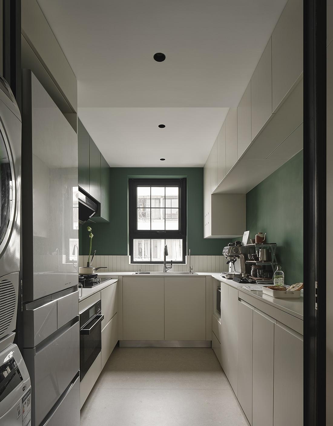 浦巢丨中国上海丨晟与兴造工作室-26