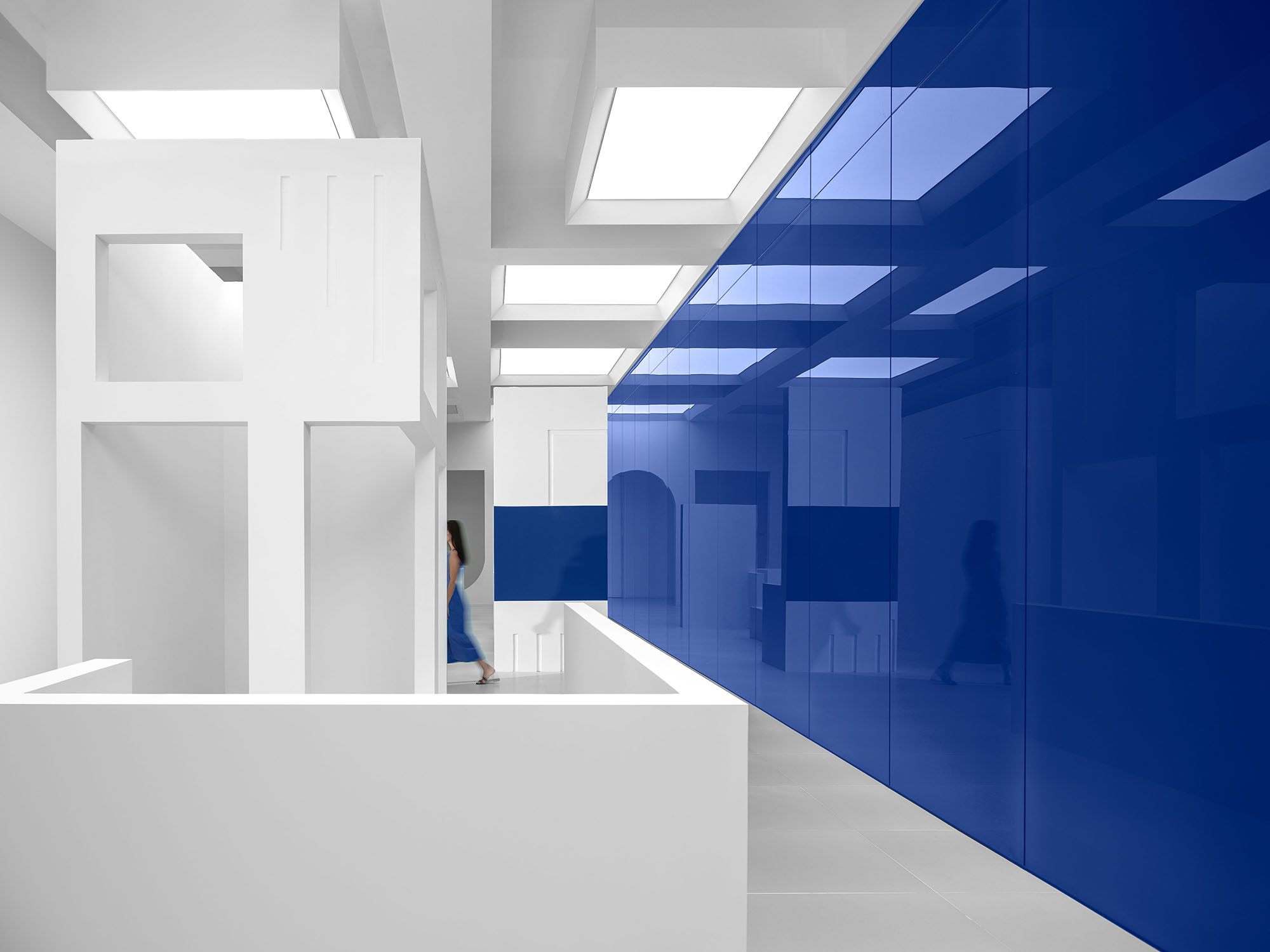 MUSHI 摄影艺术空间丨中国昆明丨Cun FF-27