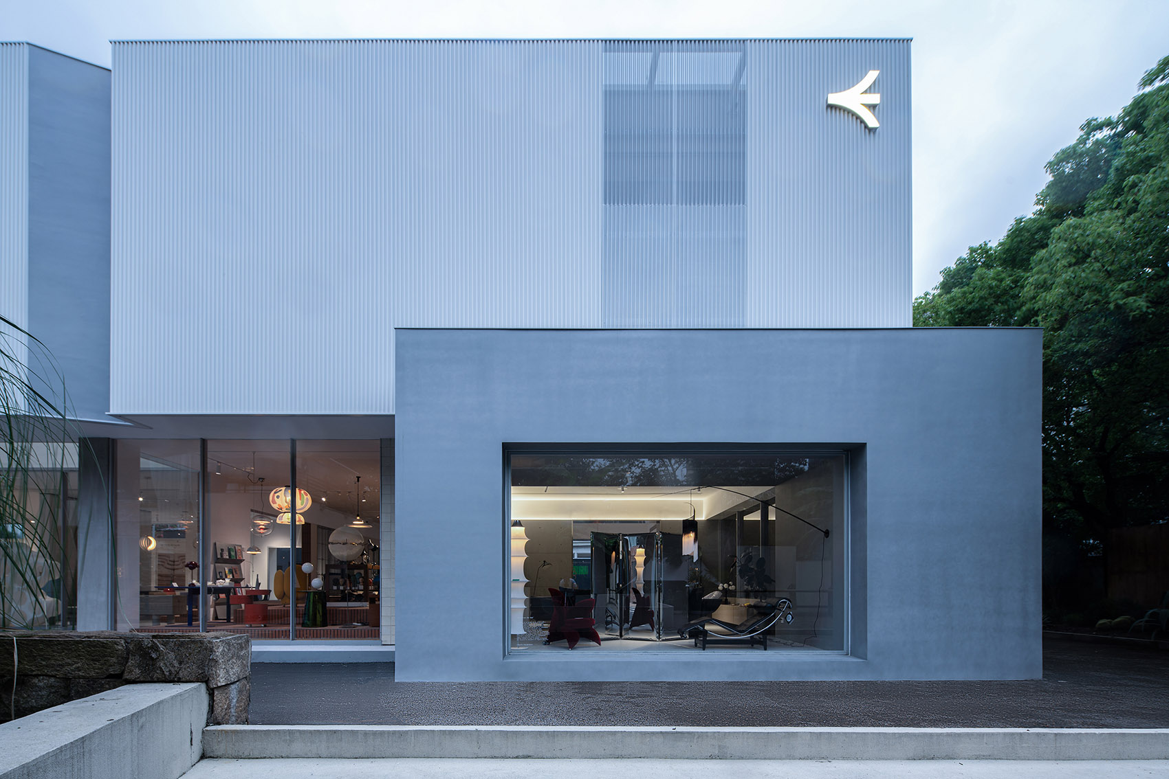 Maison Joseph 滨江旗舰店丨中国杭州丨森上建筑-6