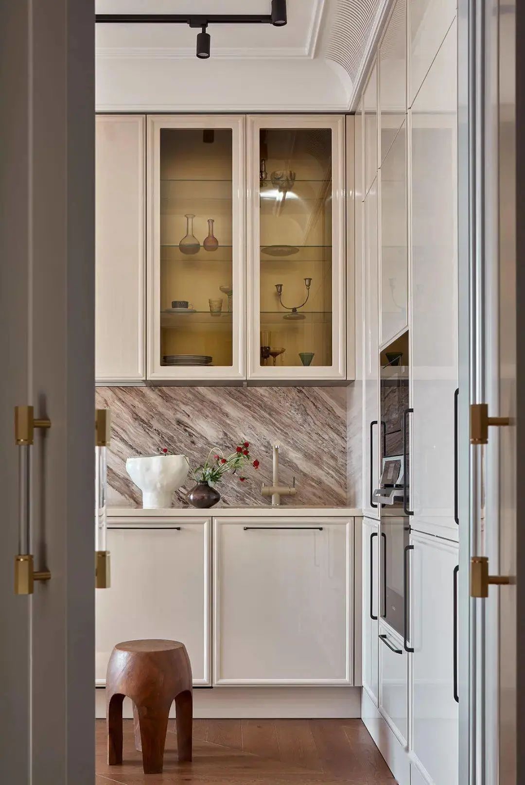 极简主义住宅丨俄罗斯丨Olga Manakova-52